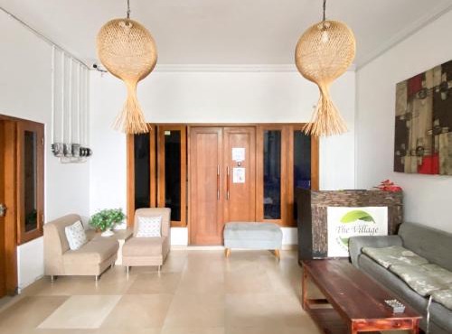 Village Homestay Yogyakarta RedPartner in Yogyakarta