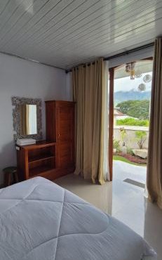 Manik Tirta Cabin's in Kintamani