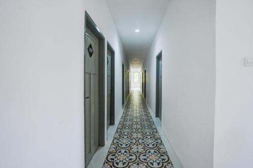 Hotel O Nawangwulan in Kediri
