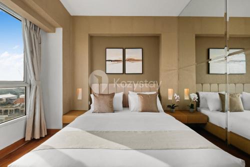 Brusia by Kozystay - Senayan in Jakarta