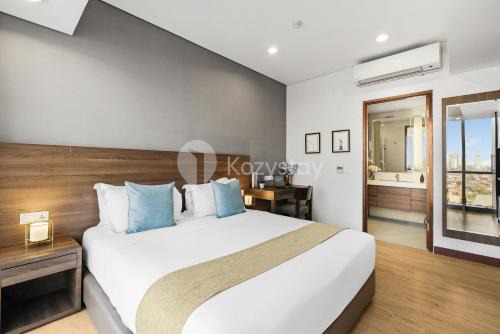Oak by Kozystay - Pondok Indah in Jakarta
