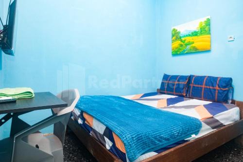 Anane Malioboro Homestay RedPartner in Yogyakarta