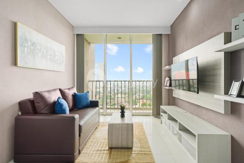 Marone by Kozystay - Pondok Indah in Jakarta