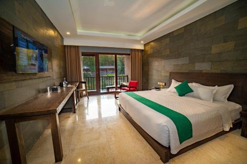 The Westlake Hotel & Resort Yogyakarta in Yogyakarta