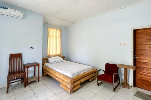 Hepi Bungalow Lovina Mitra RedDoorz in Panji