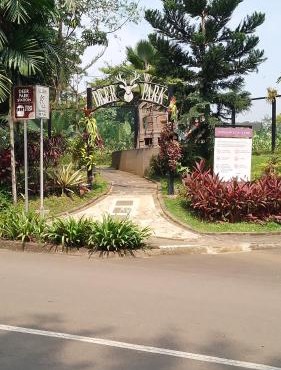 Vimala hills KLI in Gadok 1