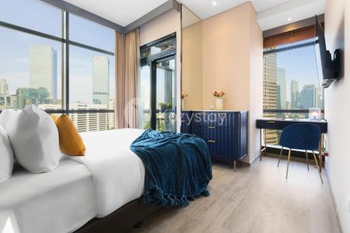 Satori by Kozystay - Sudirman in Jakarta