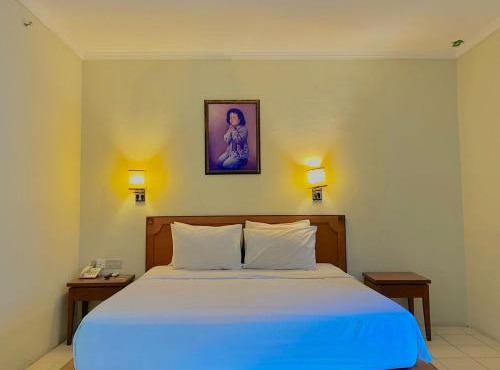 Pia Hotel in Cirebon