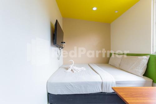 Ichiza Room RedPartner in Jakarta