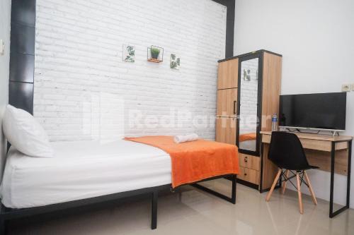Rumah Daun Timoho Yogyakarta RedPartner in Yogyakarta
