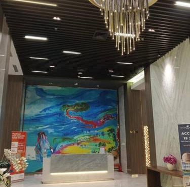 New Apartment at Nagoya City Walk by MESA in Nagoya