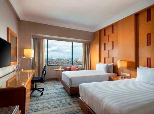 Hotel Ciputra Jakarta in Jakarta
