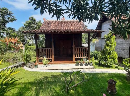 Deepsky Villa in Karimunjawa