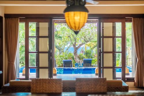 Amertha Bali Villas in Pemuteran