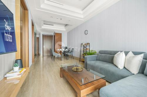 Cedar by Kozystay - Setiabudi in Jakarta