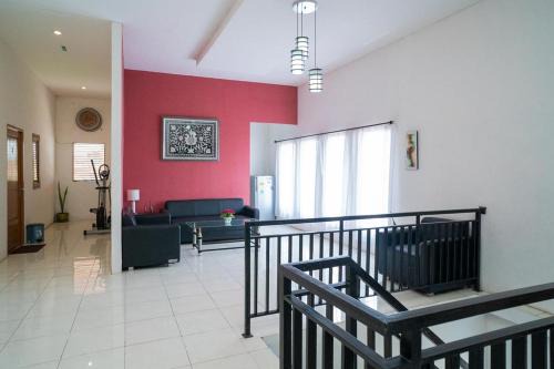 Argadia House Syariah near Ahmad Yani Mitra RedDoorz in Sungai Lutus