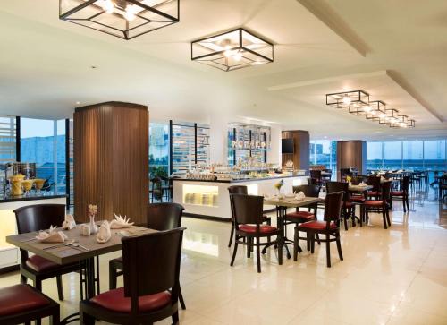 Best Western Premier La Grande Bandung in Bandung