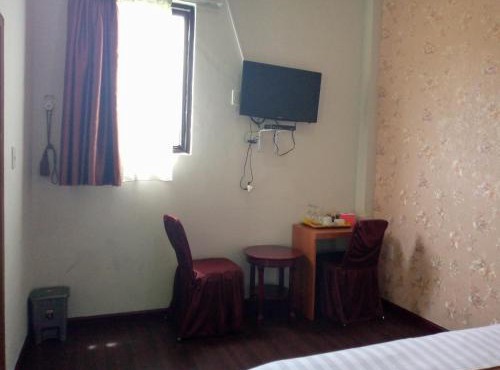 Hotel Belangi Syariah Taakengon Mitra RedDoorz in Takengon