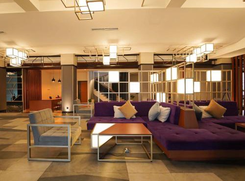 Rayz UMM Hotel Malang in Malang