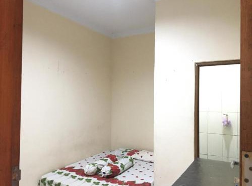 Vanila Kost Jatiwarna - Women Only in Pondokmelati