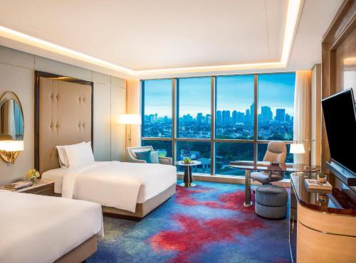 InterContinental Hotels Jakarta Pondok Indah by IHG in Jakarta