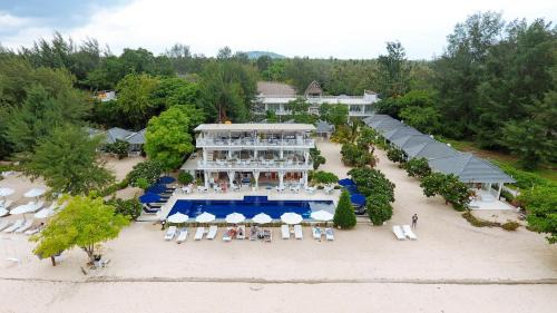 Seri Resort Gili Meno - Adults Only in Gili Meno