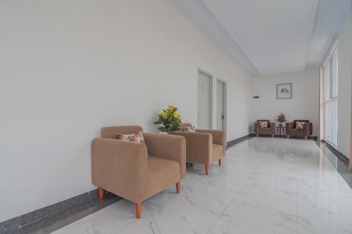 RedDoorz Syariah @ Villa Grand Mutiara Tasikmalaya in Tasikmalaya