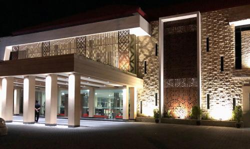 Hotel Sinar 1 in Sedati