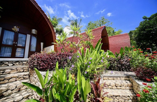 Jungle Paradise in Bali