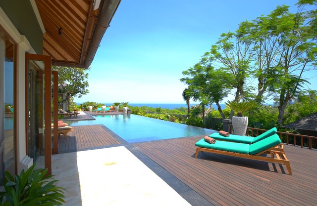 The Shanti Residence 