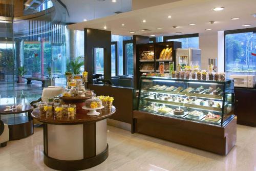 Gran Melia Jakarta 