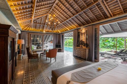 Jadine Bali Villa by Nagisa Bali in Canggu