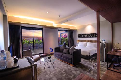 Hotel Pulomas 